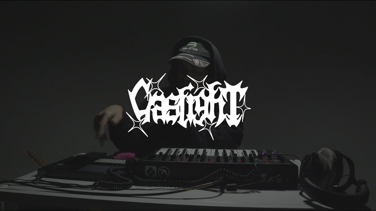Photographic Memory - Gaslight (Official Music Video)