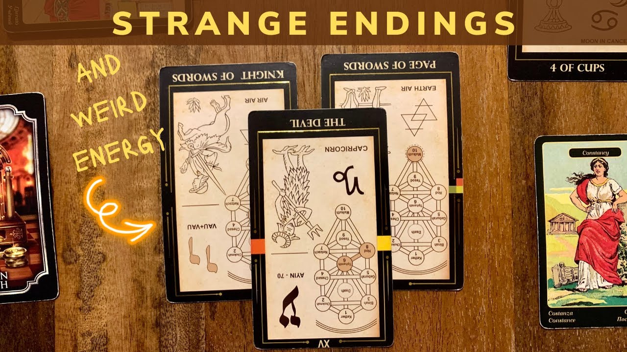 Malicious greedy King of Swords changing camps, trying to hide bad deeds, won't help copycat