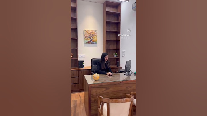 Office renovation #office #renovation #lawyer #chandigarh #architecture #interiordesign #complete