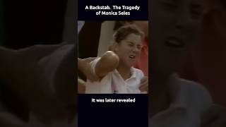 Monica Seles The Twilight Of A Career