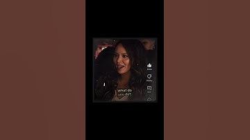 She knows… #rookie #edit #lucychen #chenford #caleb #truama