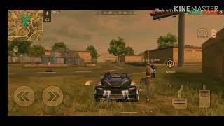 AKAD (payung teduh) FREE FIRE
