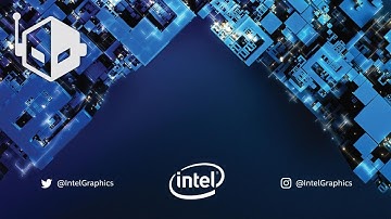 Taking The New Intel Graphics Command Center For A Spin
