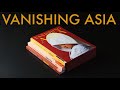 UNBOXING Vanishing Asia by Kevin Kelly
