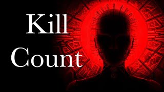 Hellraiser (2022) Kill Count