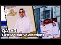 Qatars first legislative polls what to expect from shura vote