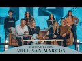 Mini Entrevista Miel San Marcos | Grace Español