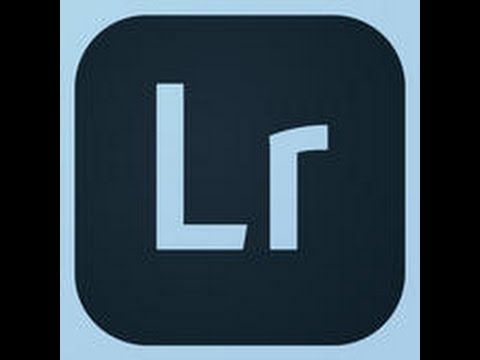 Adobe Photoshop Lightroom for iPhone By Adobe /Trailer /