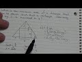 Math 31 Applications of Trigonometric Derivatives   Lesson