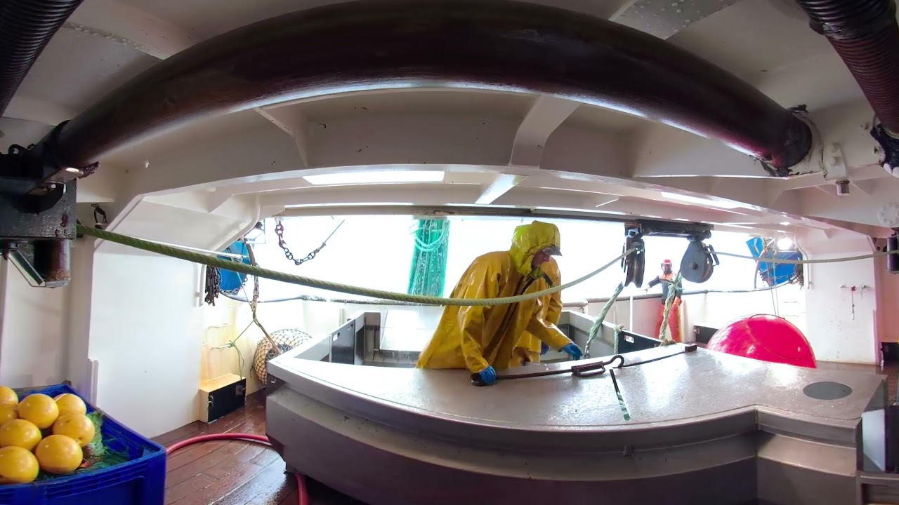 A BORD DE DOLMEN - Le film 360