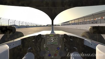 iRacing Sebring International Raceway - International FIA Formula 4 (Dry) Track Guide