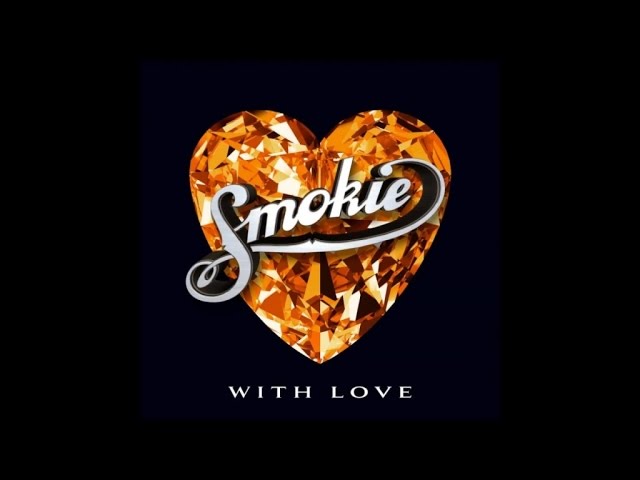Smokie - With Love (Full Album)