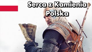 Wiedźmin 3: Serca z Kamienia - Ciekawostki - Nawiązania do Polski