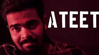 ATEET | SHORT FILM | FAIZ AMAN ALI | ARNOLD IYPE THOMAS | SATYAM | ACAD STUDIOS | UNFOCUS STUDIOS