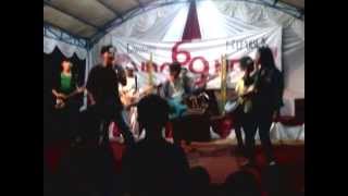 Download Lagu Ibu Kita Kartini (Dua Jari - Cover ) Reggae MP3