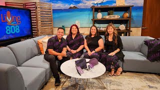 The Hope Collective on Living808