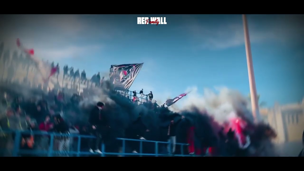 The show must go on 🌜⚔️🚩