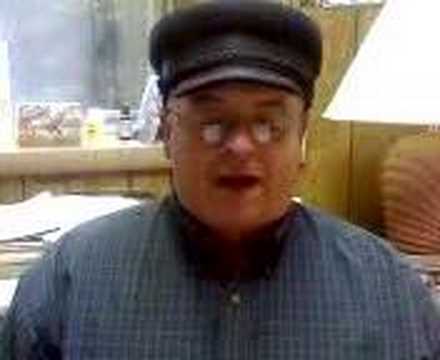 Slingblade Russell Mcclure Blairsville Georgia