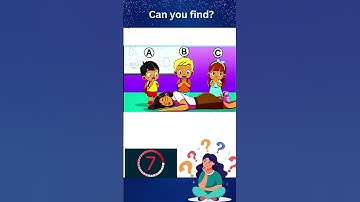 Do you know? Comment your answer #puzzle #brainteaser #logic #mystery #riddle #quiz