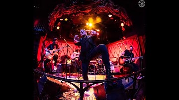 The Wrong Side - KILLCODE Live/Acoustic at Rockwood Music Hall -NYC- 2019