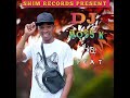 DJ MOSS K HB 2 BT 2024 ZAMBALETA FT SS DIVA CHAMA CHA WASAFI PRO MOSS K SHIM RECORDS Mp3