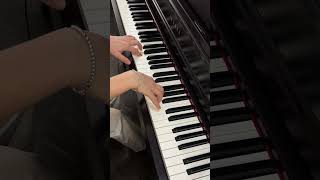 Пассакалия | Гендель/ Хальворсен | Пианино | Piano| Passacaglia | Handel/ Halvorsen