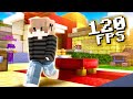 Like and subscribe for more PvP action! [ BEDWRS] ⚔️🔥