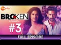 Broken But Beautiful S2 | Full Ep 03 | Vikrant Massey | Tamil Dubbed Romance Web Series | Zee Tamil