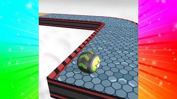 Going Balls : Super Speedrun Gameplay New Update 246