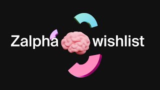 Gen Zalpha: What's on their wishlist?