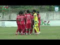 LIVE || BRTC Sports Club vs. Chittagong Abahoni Limited || Bangladesh Championship League 2025-26