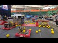 Quals 40, 8324 MECO, Tallahassee Regional 2026