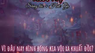 Video thumbnail of "Thiếu Phụ - Sáng Tác + Hát : Gà"