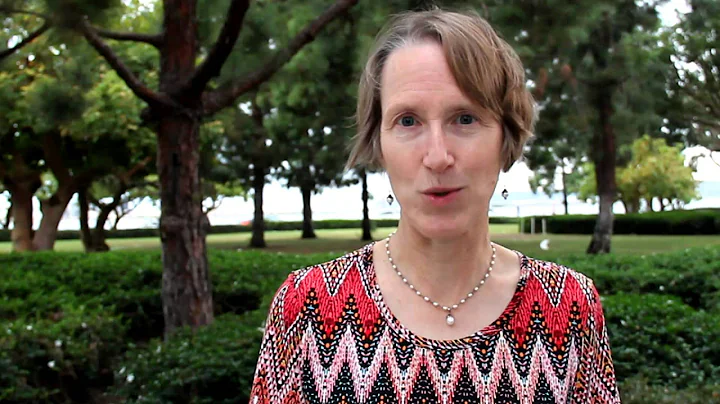 Martha Monroe:  Adaptive and Collaborative Managem...