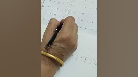 CLASS-1 MATHS PAGE-43