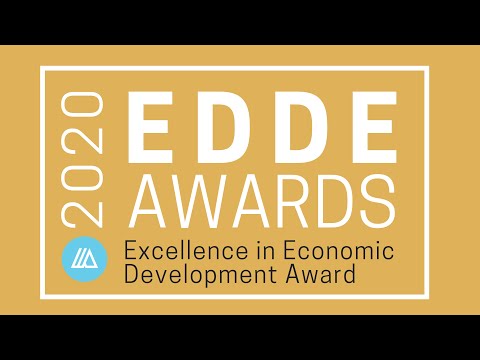 EDDE Awards 10.27.2020