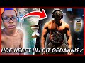 HET GEHEIM ACHTER MIJN PHYSIQUE!?!?!