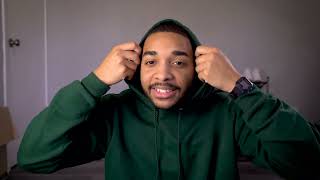 The Cheapest Hoodie on Amazon | Hanes Hoodie Review
