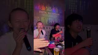 Кореец поёт песню на русском. Узнали? #жизньвкорее #катякорея