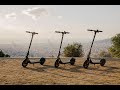 Segway Ninebot 電動滑板車 F2 Pro product youtube thumbnail