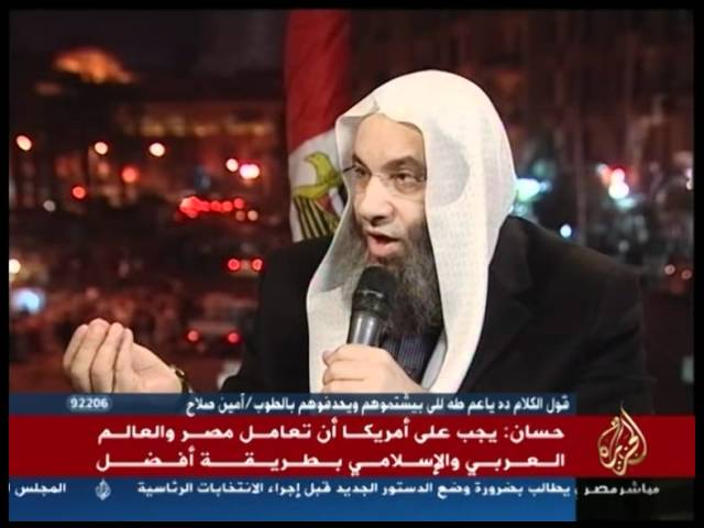 لقاء مع الدعية الإسلامي |محمد حسان