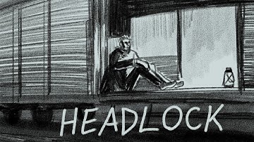 Headlock - A Pathologic Animatic
