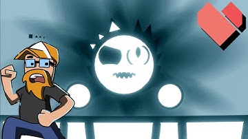 Echo | A Custom Boss Fight In Project Arrhythmia