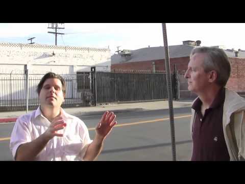 Esotouric's Boyle Heights tour preview - Part Thre...