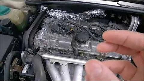 3 quick things to check when buying a used Volvo S60 XC90 2001-2009