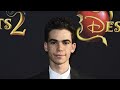 Cameron Boyce, Disney Channel Star, Dead at 20