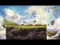 Asuri Caspian Team Combo (Brawlhalla)