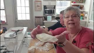 Chicken Pot Pie Hand Pies, tastes just like chicken and dressing