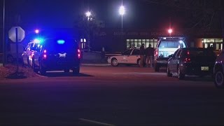 Security at Aiken County high schools in question after shooting that injured 3 people