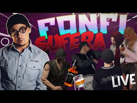 FIVEM || FONFI REVINE IN ORAS LA @ISSABELLA ? + HELLCASE OPENING